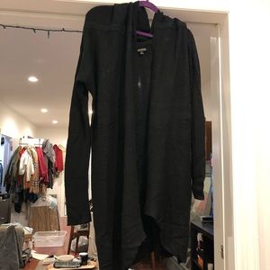 Incredibly comfy oversized sweater